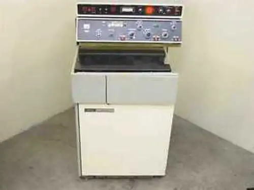 Controlador de microscopio electrónico Jeol Jem-100C