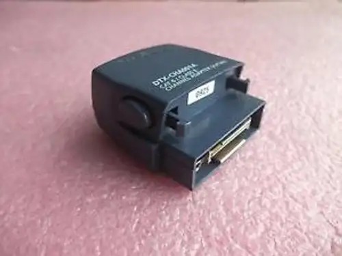 Fluke Dtx-Cha001A Dtx-Cha001 Cat 6E Channel Adapter