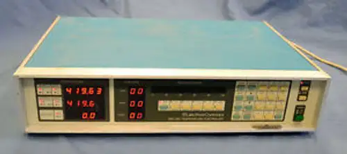 Lakeshore Cryotronics Drc-82C Cryogenic Temperature Controller 1.4¬∞K To 330¬∞K