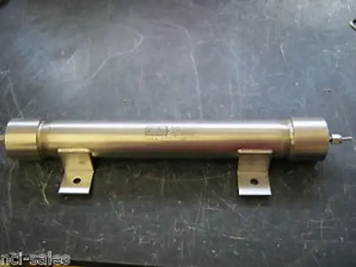 Koflo 1¬Ω-40-3-6-2 Mélangeur statique en acier inoxydable 1-Ω X 330Mm 6 éléments