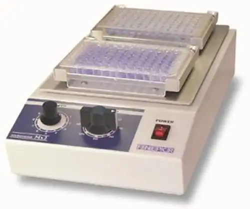 2Platemicromixer 220V