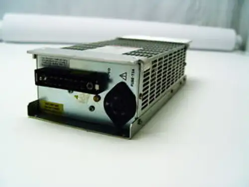 Varian 969-9503 Turbo Pump Controller