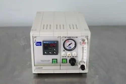 Ge Co2Mix20 Co2 Mixer For Wave Bioreactor W