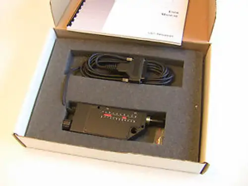 - Port 850G-Hs Motorized Linear Actuator Esp-Compatible 2 Travel Range