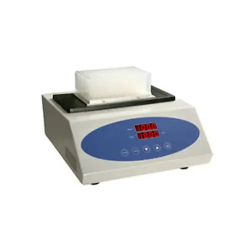 New Dry Bath Incubator Mk200-1A +5~150Degree Led Display