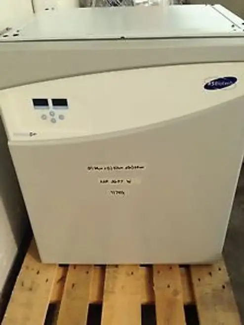 Galaxy S Co2 Incubator Model No: 170-200 - Aar 3657