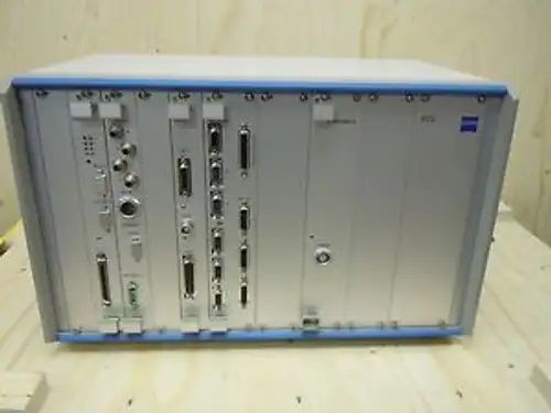 Zeiss Ecu ¬ñ Lsm/ Meta 1134-820