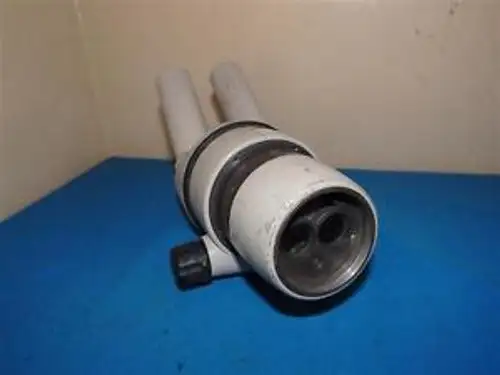 Nikon Smz-10A Microscope Head