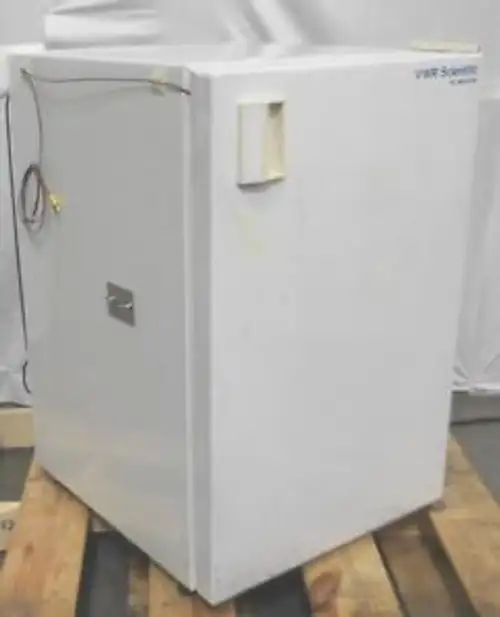 R121871 Vwr Scientific Revco Compact Laboratory zer U2005Ga14 -15 - 25¬∫c