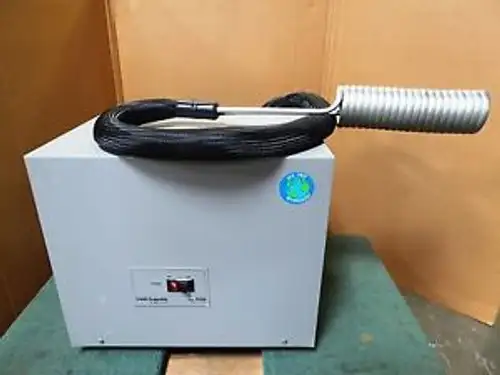 D125916 Vwr Scientific 1109 Flow Through/Immersion Cooler Bath