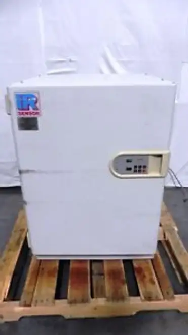 G125629 Sanyo Mco-17Ai Ir Co2 Incubator W/4 Shelves