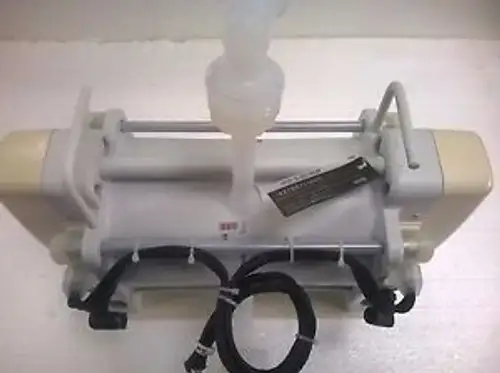 Iwaki Bellows Pump Fs-15Ht1