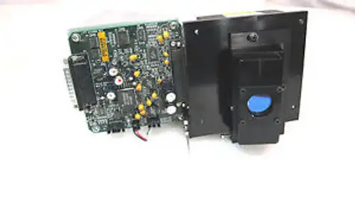 Perkin Elmer Sc0564Nnn-911 Sensor Module Optical Laser Assembly
