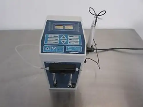 Hamilton Microlab 500 Diluter [Item#8158-30-0001]