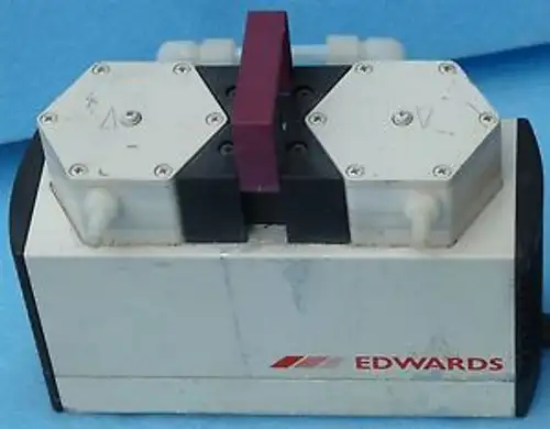 Edwards Vacuum Pump Pm-13195-820.3 Inventory 677