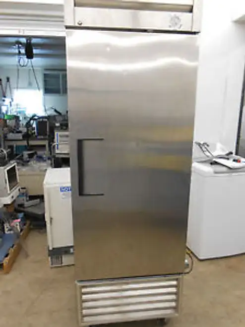 Teknogard Tek-23Sf Laboratory Refrigerator