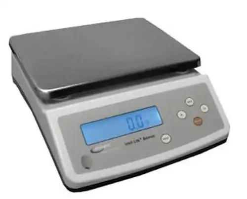 Intelligent-Lab Precision Balance (PC-15001)