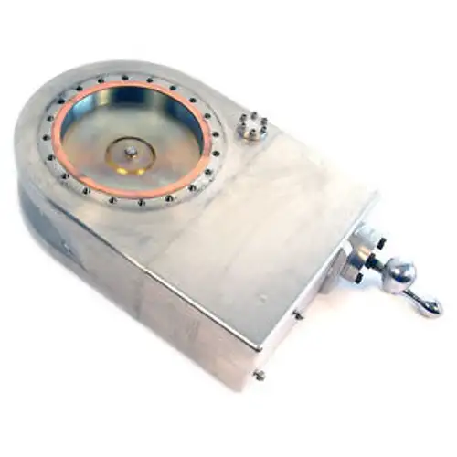 Varian Gate Valve 951-5301