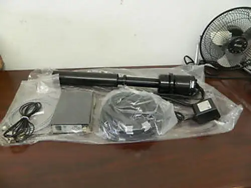 Optem Hf Video Microscope Assembly // 25-81-22
