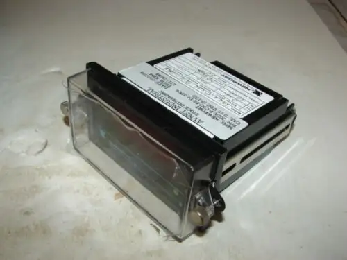 Newport 202A-P-C3C-Fs-D1-Spc4/202Apc3Cfs Meter/Counter