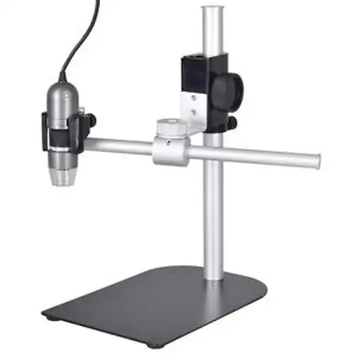 Dino-Lite Am413Ta-Ms36B Handheld Digital Microscope And Boom Stand