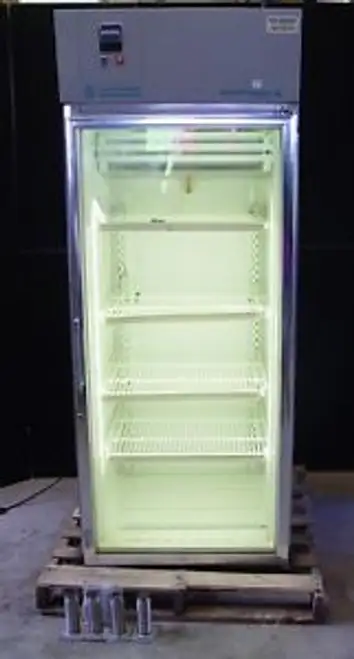 Enfriador comercial Kelvinator Scientific Bt30Rg-2