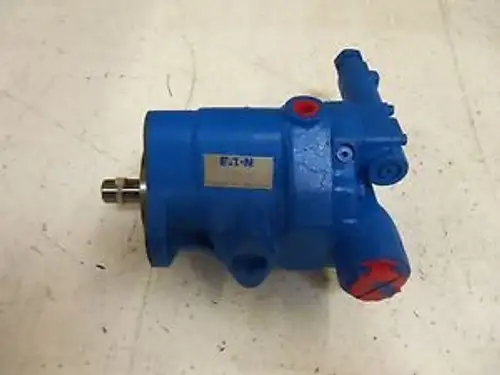 Eaton Vq13-A2R-Ss1S-20-14-12 Pump