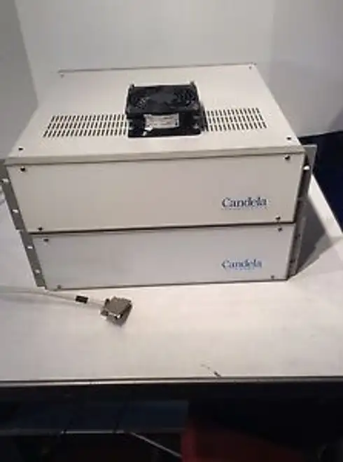 Controllers For Kla Candela Tsa2100