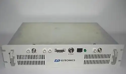 Eo Technics Rfs-13-04-0001