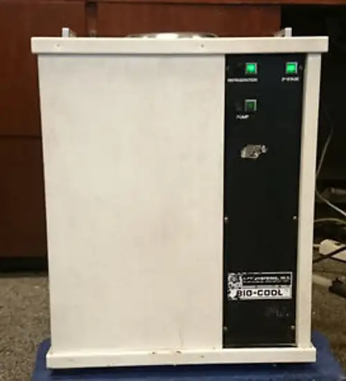 Fts Systems Bio-Cool Controlled Rate zer 80-70-4A