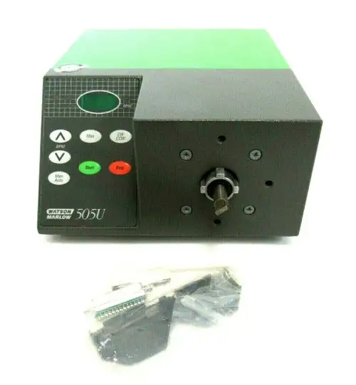 Watson Marlow 505U Peristaltic Pump 056-3841-000