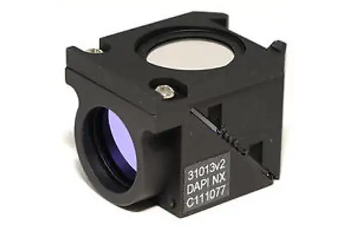 31013V2 Narrow Band Exciation Filter Set For Dapi/Hoechst/Amca