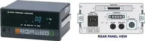 A&D Weighing (AD-4329) Weighing Indicators