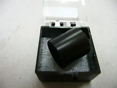 Laser Optics Lens Qioptiq Inc G038-813-000 Linos Mp 3.0/20 Anr 196643