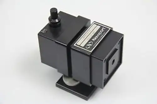 Newport M-930-63 632.8Nm