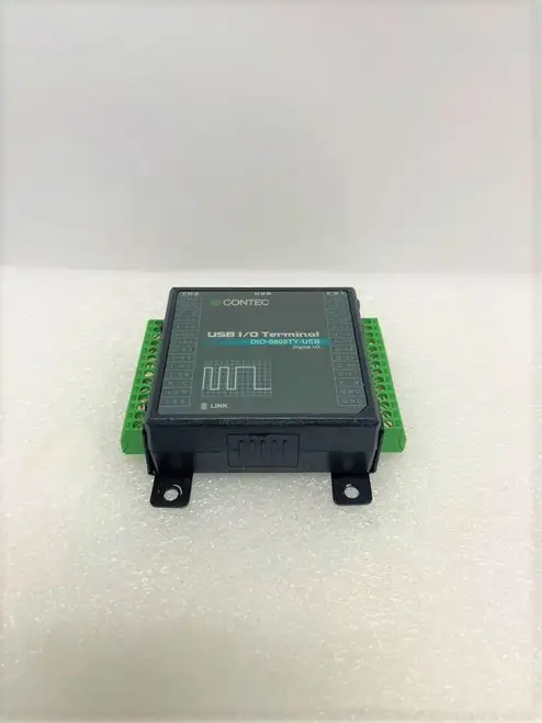 CONTEC DIO-0808TY-USB USB DIGITAL I/O Terminal