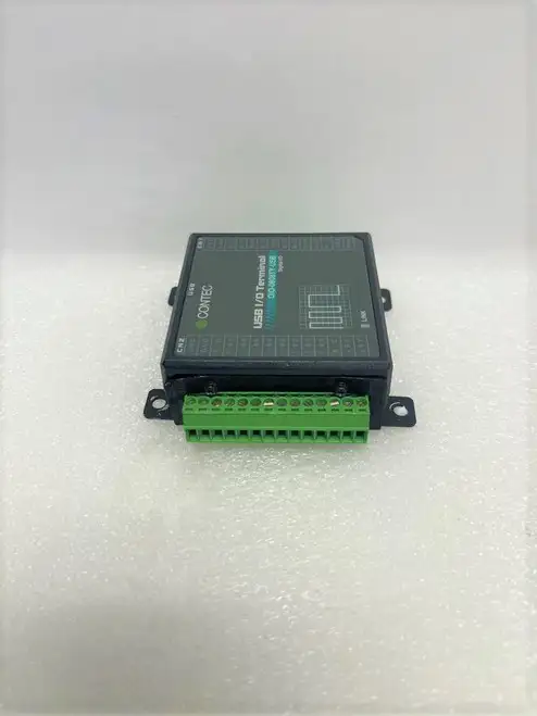 CONTEC DIO-0808TY-USB USB DIGITAL I/O Terminal