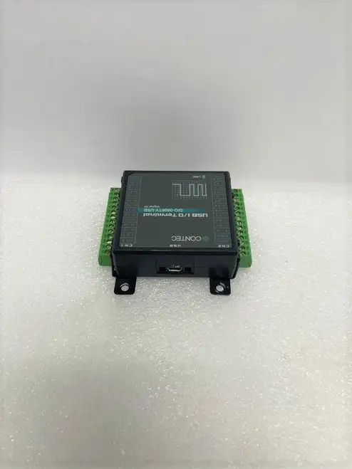 CONTEC DIO-0808TY-USB USB DIGITAL I/O Terminal