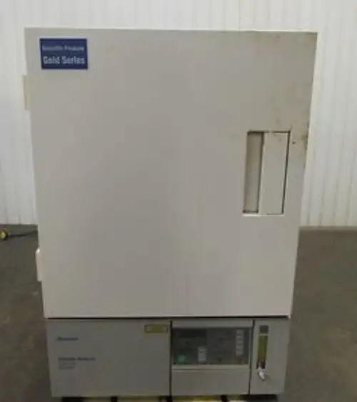 Baxter Scientific Products Dn-43Hi Convection Inert Oven Furnace 260 Celcius