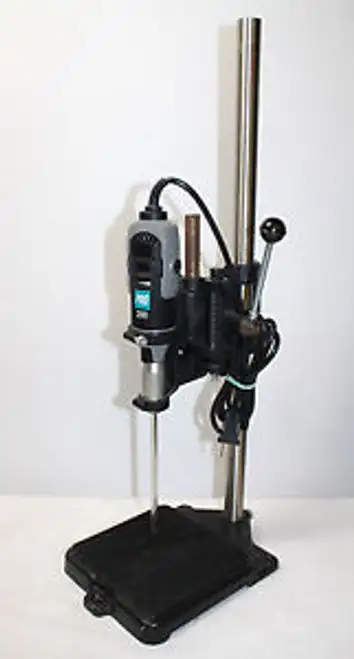 Pro Scientific Pro 200 Handheld Homogenizer 5000-30 000 Rpm W/ Stand Assembly