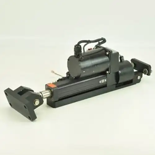 Industrial Devices Corp. Ns32N255B-6-Ms6-Fs2-Bs Electric Cylinder