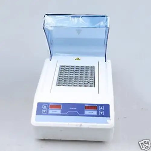 New Dry Bath Incubator Mk2000-2 +5~105Degree Led Display
