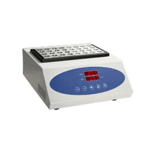 New Dry Bath Incubator Mk200-2 +5~150Degree Led Display