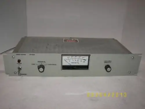 Varian Smart Gauge Nitrogen Leak Detection Control Model 973-5028 Teledyne