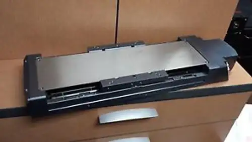 Bayside Linear Stage M150Dx31322-001