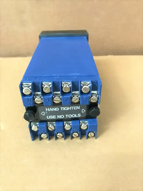 NEW ATC 375A-500-Q-50-PX Timer Multi-Range 0-999SEC/MIN/HRS 120VAC