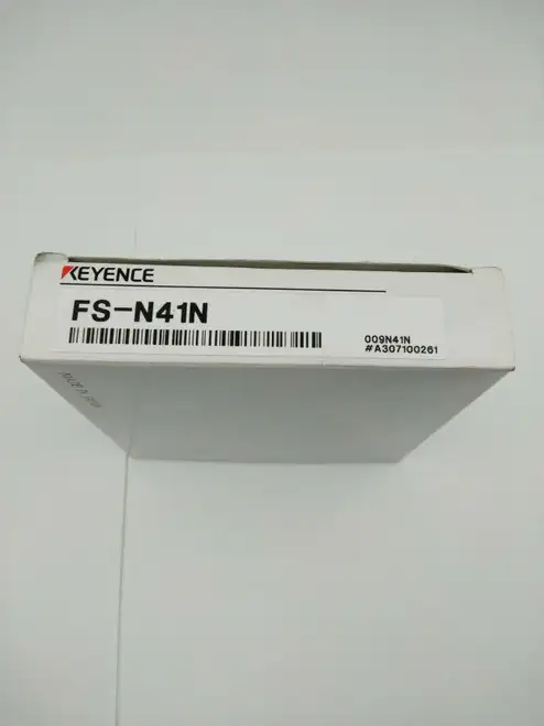 Keyence Fs-N41N