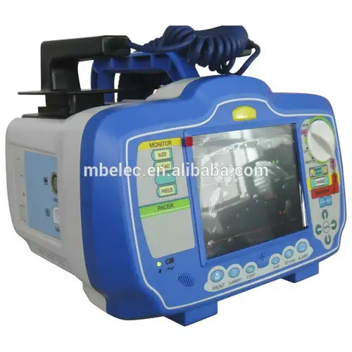 Defibrillator Monitor DM7000