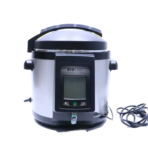 BIOCARE MEDICAL DC2012 NxGEN DECLOAKING CHAMBER