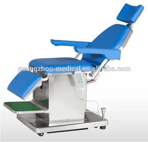 MC-ENT-JK-205-7A ENT Treatment Chair